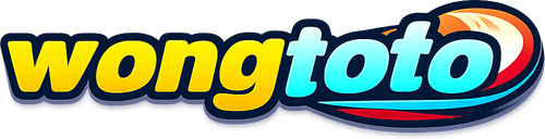 Logo wongtoto